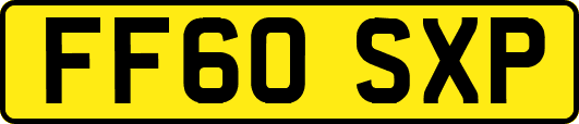 FF60SXP