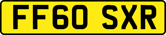 FF60SXR