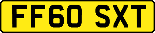 FF60SXT