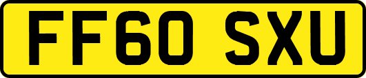 FF60SXU