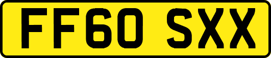 FF60SXX