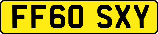 FF60SXY