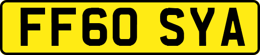 FF60SYA