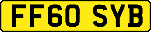 FF60SYB
