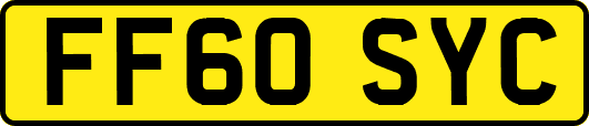 FF60SYC
