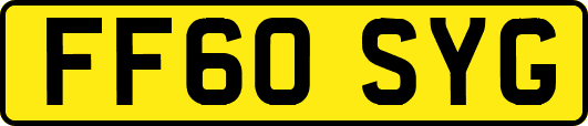 FF60SYG