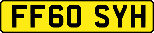 FF60SYH