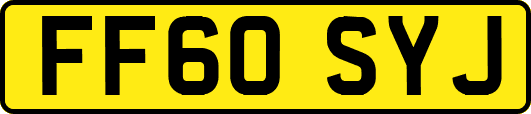 FF60SYJ