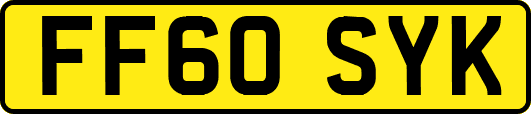 FF60SYK
