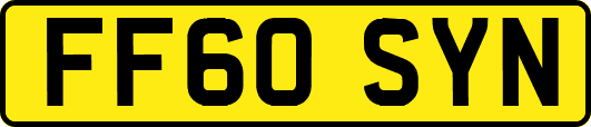 FF60SYN