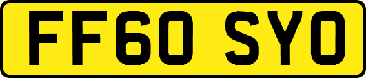FF60SYO