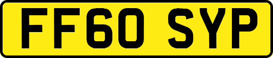 FF60SYP