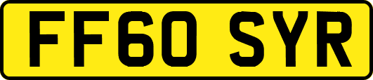 FF60SYR