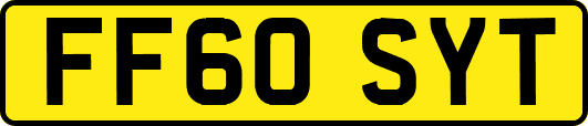 FF60SYT