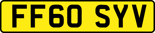 FF60SYV