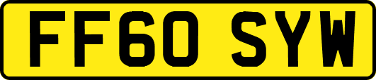 FF60SYW