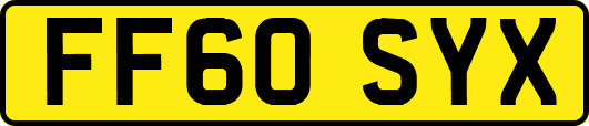FF60SYX