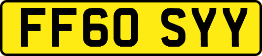 FF60SYY