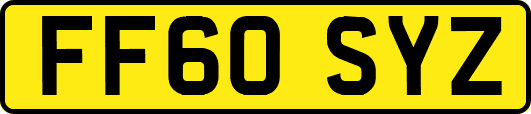 FF60SYZ