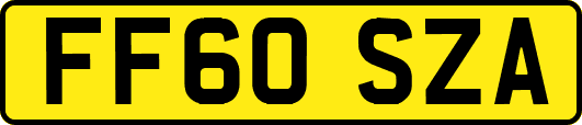 FF60SZA