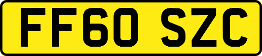 FF60SZC