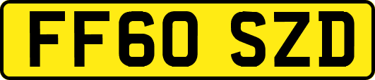 FF60SZD