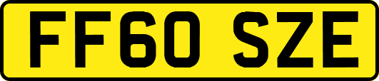 FF60SZE