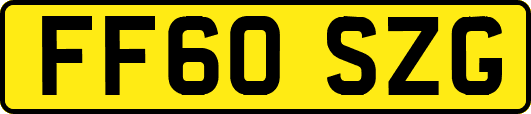 FF60SZG