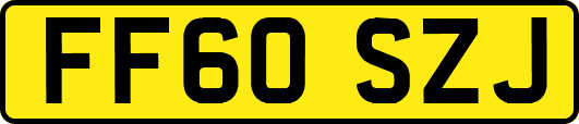 FF60SZJ