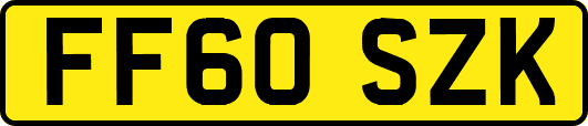 FF60SZK