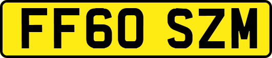 FF60SZM