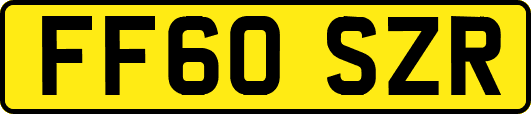 FF60SZR