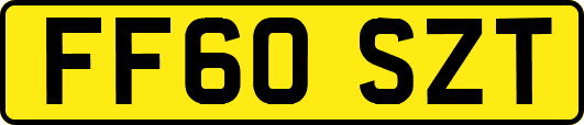 FF60SZT