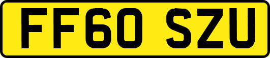 FF60SZU