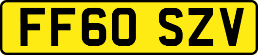 FF60SZV