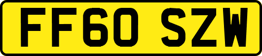 FF60SZW