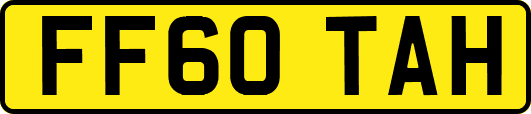 FF60TAH