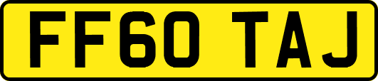 FF60TAJ