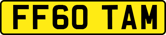 FF60TAM