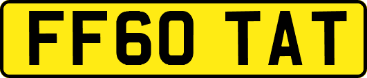 FF60TAT