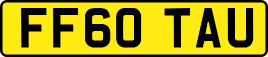 FF60TAU