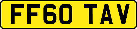 FF60TAV
