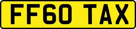 FF60TAX