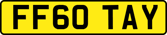 FF60TAY