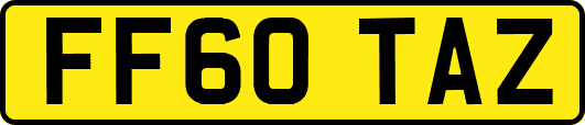 FF60TAZ