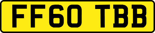 FF60TBB