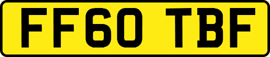 FF60TBF