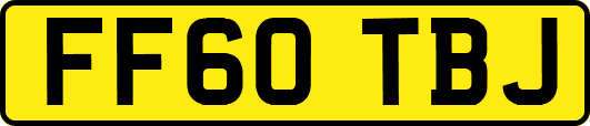 FF60TBJ