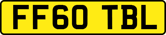 FF60TBL