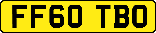 FF60TBO
